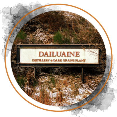 Dailuaine