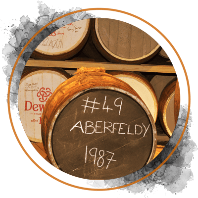 Aberfeldy