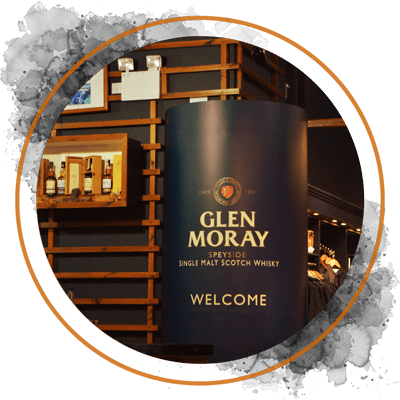 Glen Moray