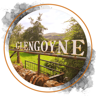 Glengoyne