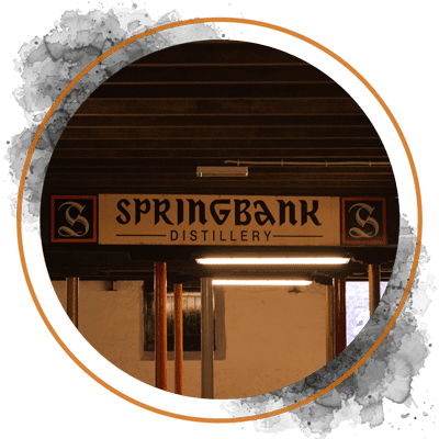 Springbank