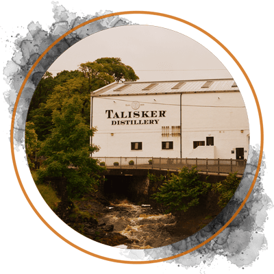 Talisker