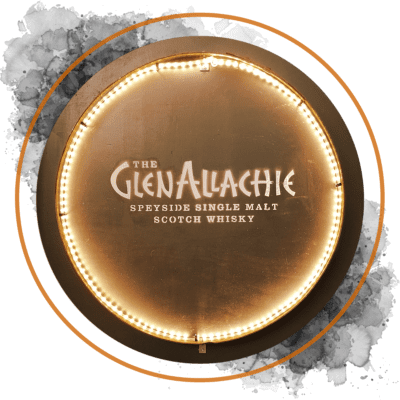 GlenAllachie